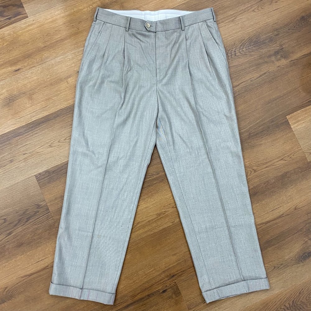 Men's Dress Pants NWOT